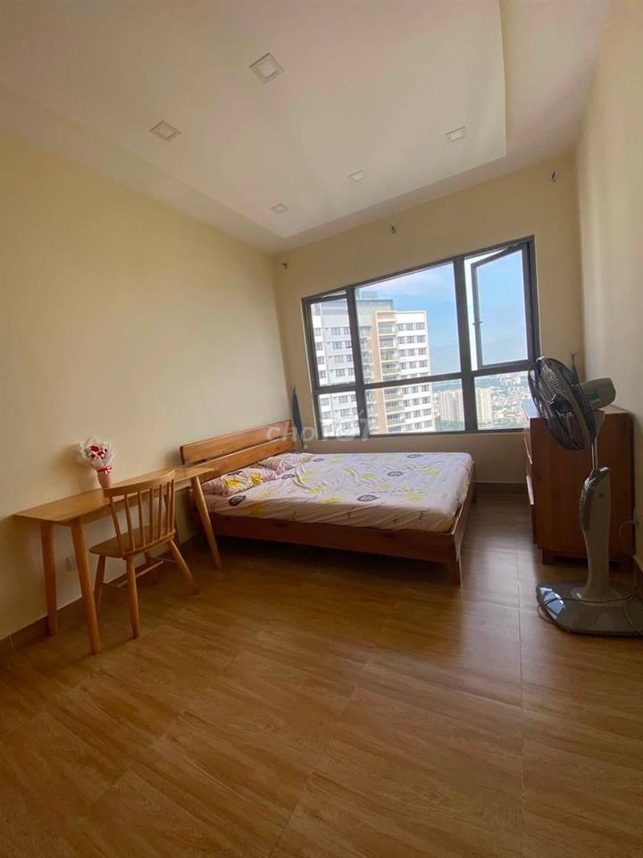Cho thuê căn hộ PALM HEIGHTS 74M² 2PN 2WC Giá 16Tr/tháng