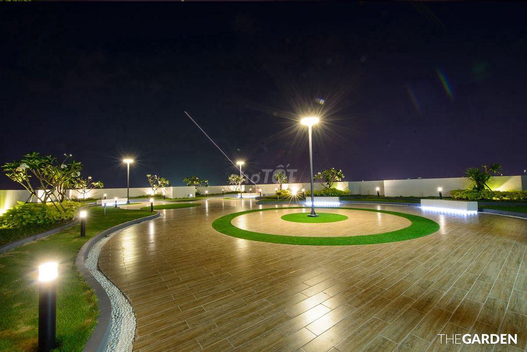 Căn hộ An Gia Garden 63M 2pn 2wc full NT giá tốt