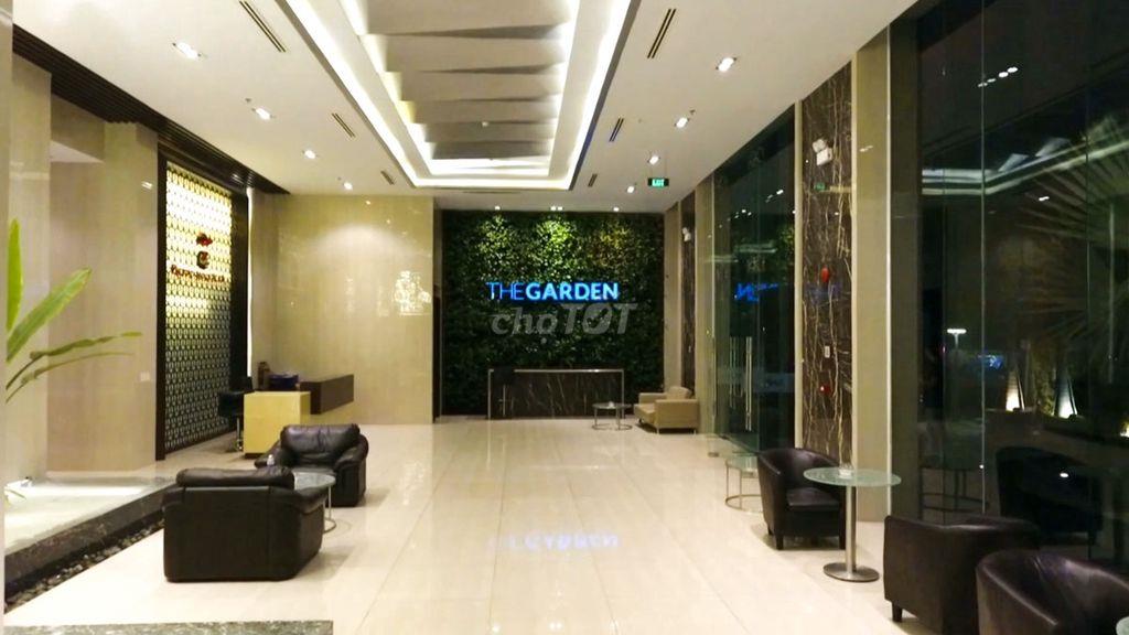 Căn hộ An Gia Garden 63M 2pn 2wc full NT giá tốt