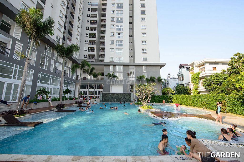 Căn hộ An Gia Garden 63M 2pn 2wc full NT giá tốt
