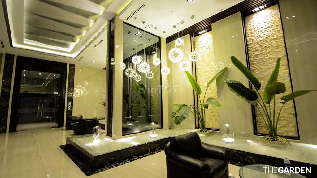 Căn hộ An Gia Garden 63M 2pn 2wc full NT giá tốt