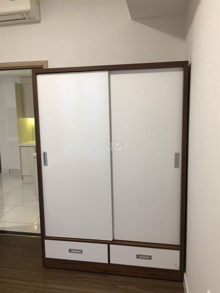Căn hộ SAFIRA KHANG ĐIỀN 66M² 2PN 2WC NTCB View Sông giá tốt