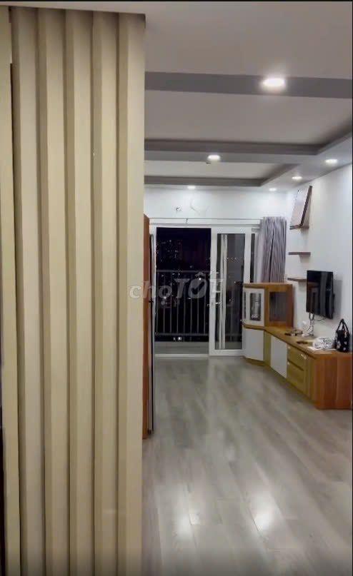 BÁN CĂN HỘ BỘ CÔNG AN QUẬN 2 DT 70M 2PN 2Wc SHR