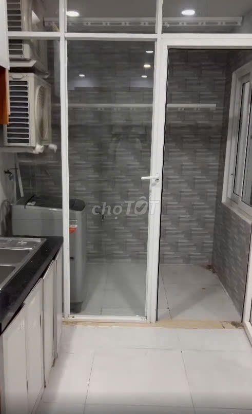 BÁN CĂN HỘ BỘ CÔNG AN QUẬN 2 DT 70M 2PN 2Wc SHR