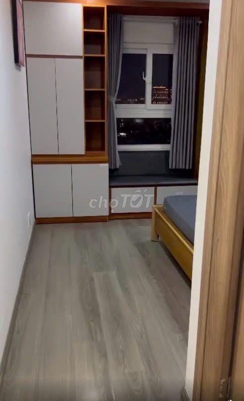 BÁN CĂN HỘ BỘ CÔNG AN QUẬN 2 DT 70M 2PN 2Wc SHR