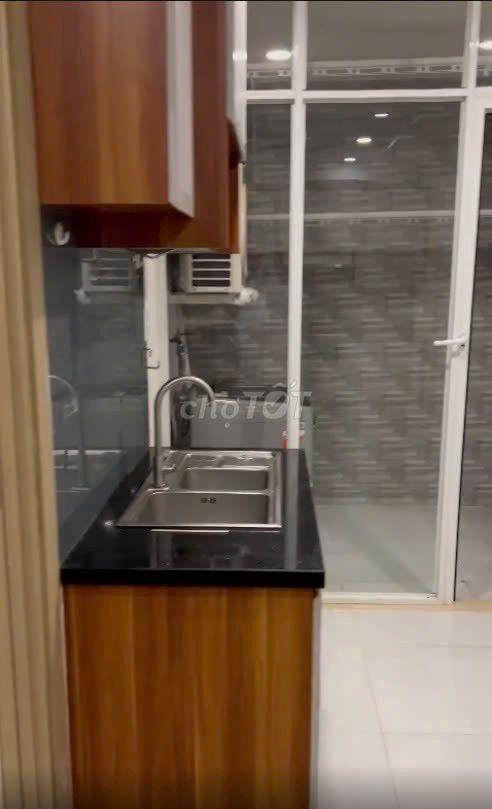 BÁN CĂN HỘ BỘ CÔNG AN QUẬN 2 DT 70M 2PN 2Wc SHR