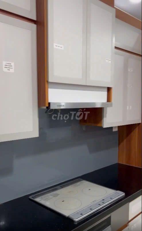 BÁN CĂN HỘ BỘ CÔNG AN QUẬN 2 DT 70M 2PN 2Wc SHR