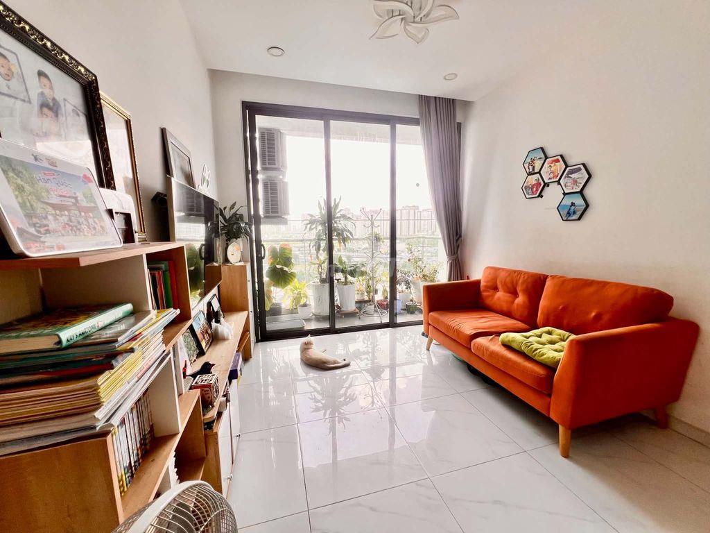 🔥 CĂN 2PN – 55M² D’LUSSO EMERALD | MẪU CĂN KHÔNG DỄ GẶP