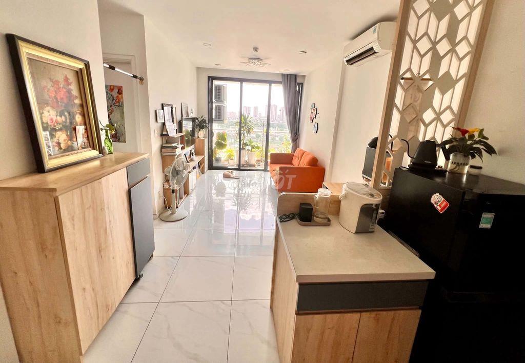 🔥 CĂN 2PN – 55M² D’LUSSO EMERALD | MẪU CĂN KHÔNG DỄ GẶP