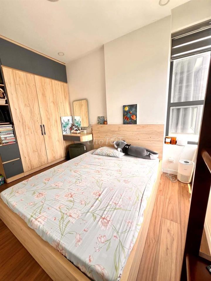 🔥 CĂN 2PN – 55M² D’LUSSO EMERALD | MẪU CĂN KHÔNG DỄ GẶP