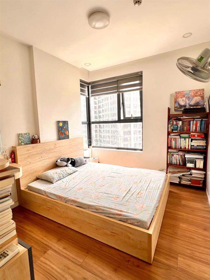 🔥 CĂN 2PN – 55M² D’LUSSO EMERALD | MẪU CĂN KHÔNG DỄ GẶP