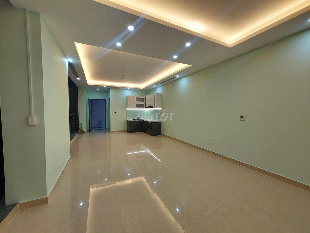 Một căn *** tại Quận 2, dòng tiền 12 triệu đầu từ 3.1 tỷ