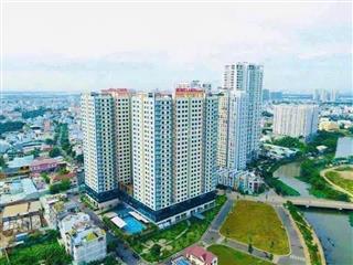 Một căn *** tại Quận 2, dòng tiền 12 triệu đầu từ 3.1 tỷ