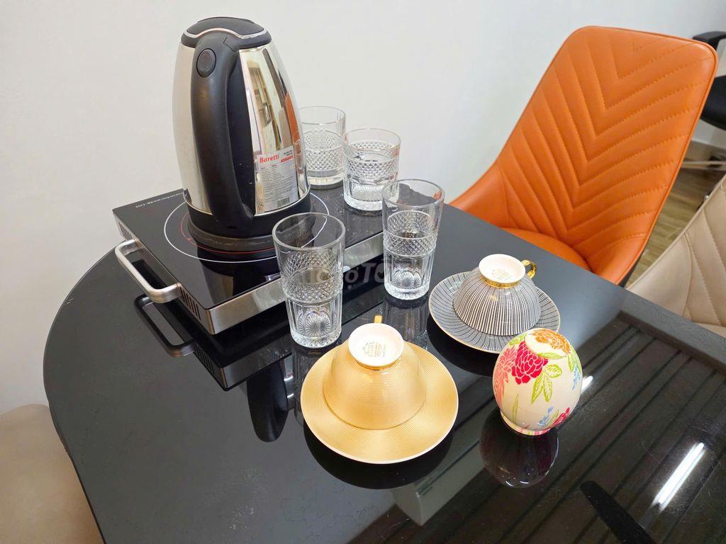  MUA OFFICETEL LEXINGTON RESIDENCE 2,6 TỶ – Thu nhập 9 TRIỆU/THÁNG