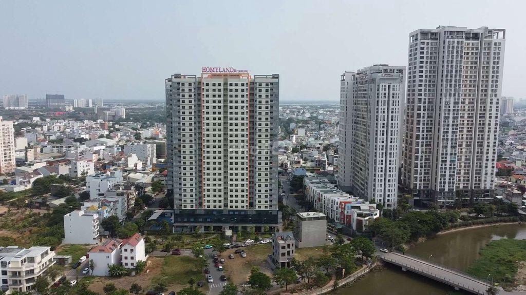 🚨 GIẢM SỐC THÁNG 8 – HOMYLAND RIVERSIDE 55M² CHỈ 2,98 TỶ