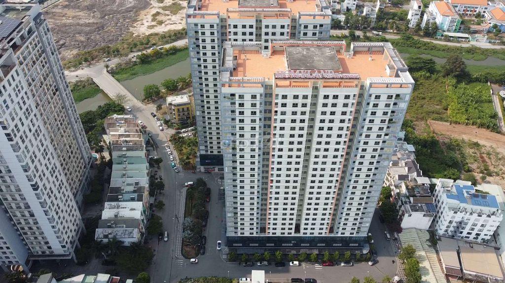 🚨 GIẢM SỐC THÁNG 8 – HOMYLAND RIVERSIDE 55M² CHỈ 2,98 TỶ