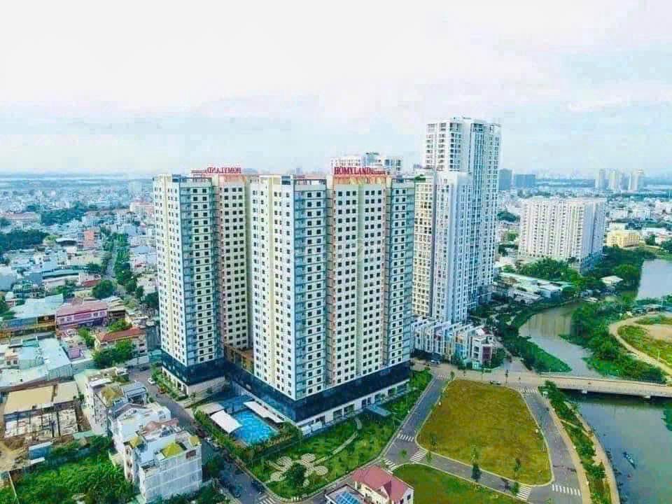 🚨 GIẢM SỐC THÁNG 8 – HOMYLAND RIVERSIDE 55M² CHỈ 2,98 TỶ