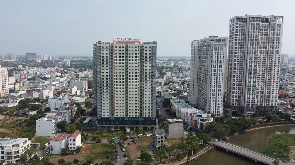 🚨 GIẢM SỐC THÁNG 8 – HOMYLAND RIVERSIDE 55M² CHỈ 2,98 TỶ