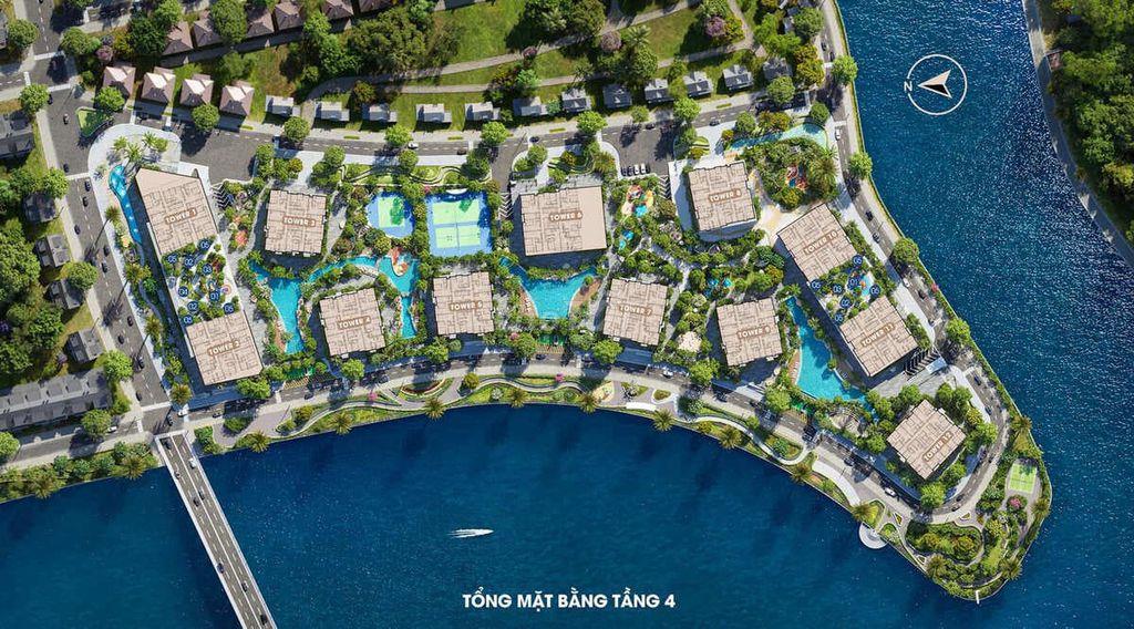 🚨 GIẢM SỐC THÁNG 8 – HOMYLAND RIVERSIDE 55M² CHỈ 2,98 TỶ