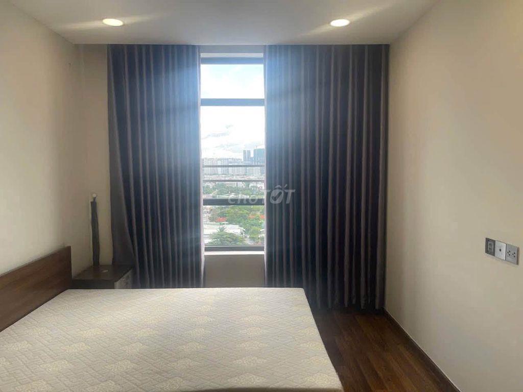 Căn hộ De Capella 80M 2pn 2wc full NT