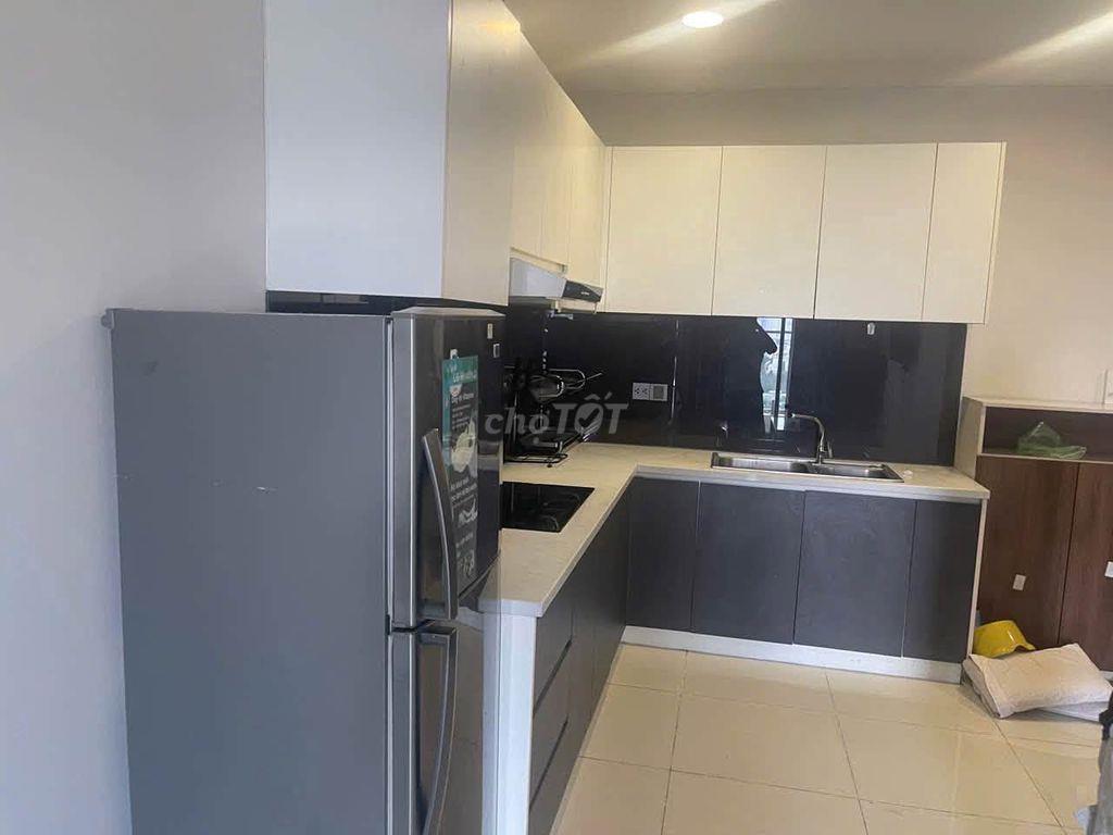 Căn hộ De Capella 80M 2pn 2wc full NT