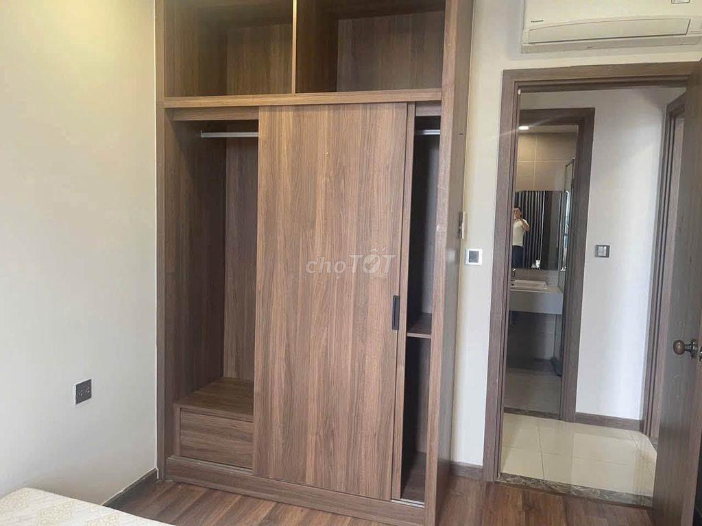 Căn hộ De Capella 80M 2pn 2wc full NT