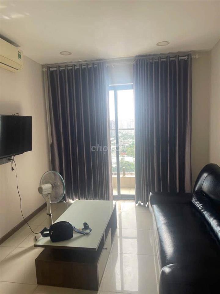Căn hộ De Capella 80M 2pn 2wc full NT