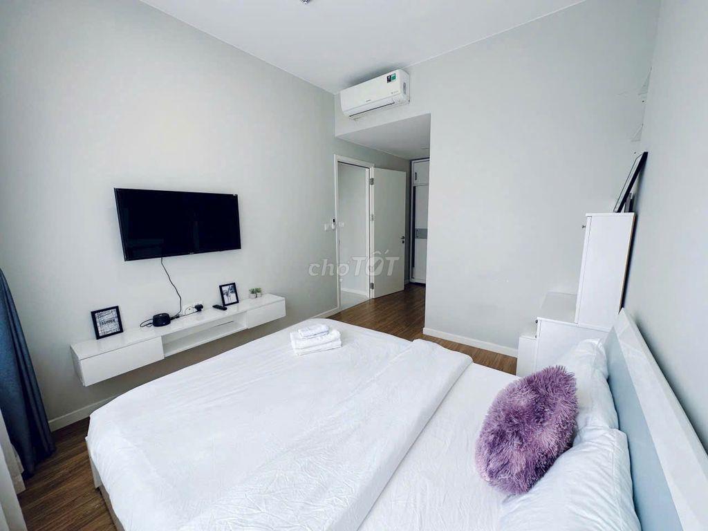Căn hộ MASTERI AN PHÚ 74M² 2PN 2WC Full nội thất