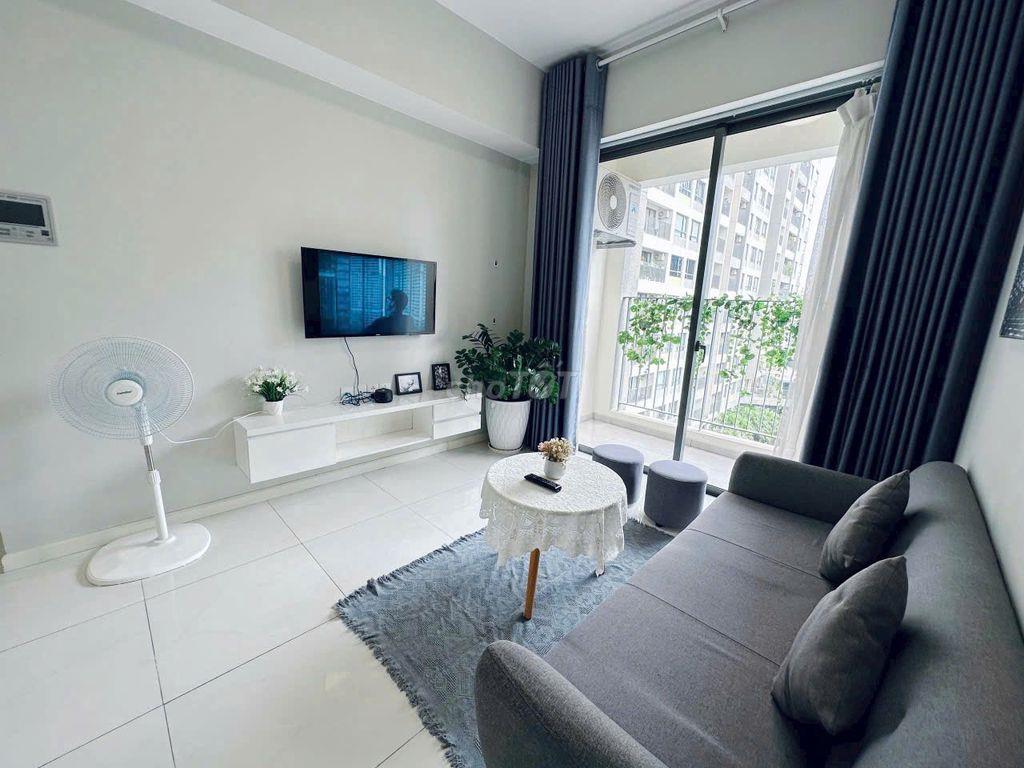 Căn hộ MASTERI AN PHÚ 74M² 2PN 2WC Full nội thất