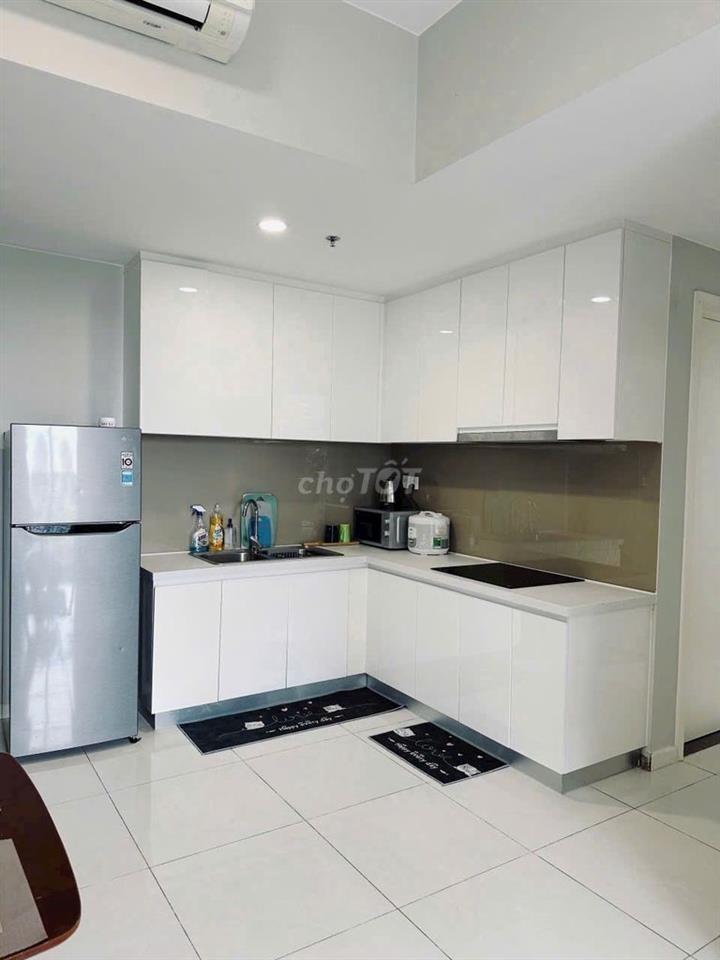 Căn hộ MASTERI AN PHÚ 74M² 2PN 2WC Full nội thất