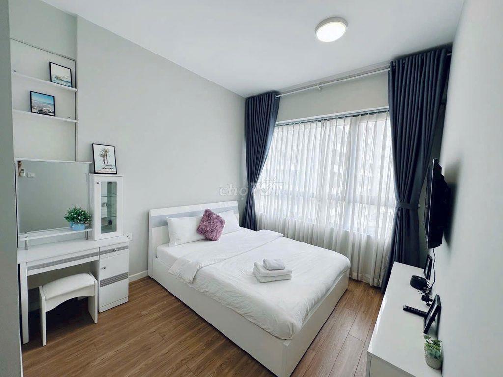 Căn hộ MASTERI AN PHÚ 74M² 2PN 2WC Full nội thất