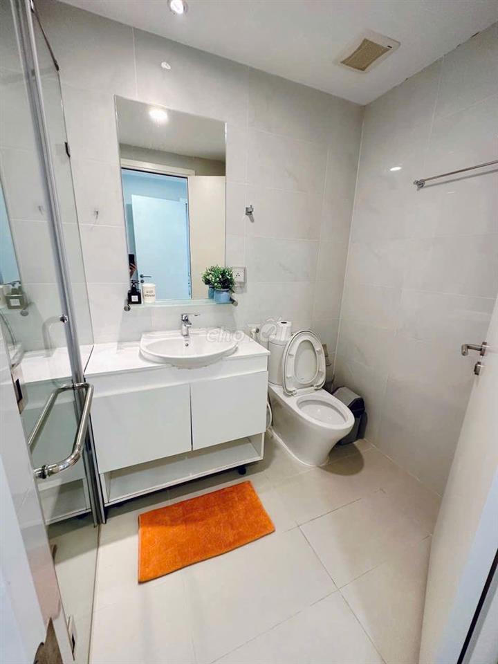 Căn hộ MASTERI AN PHÚ 74M² 2PN 2WC Full nội thất