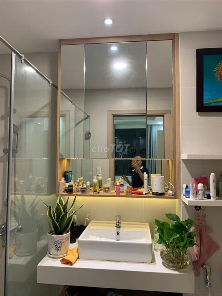 Cho thuê căn hộ Jamila Khang Điền nội thất siêu đẹp