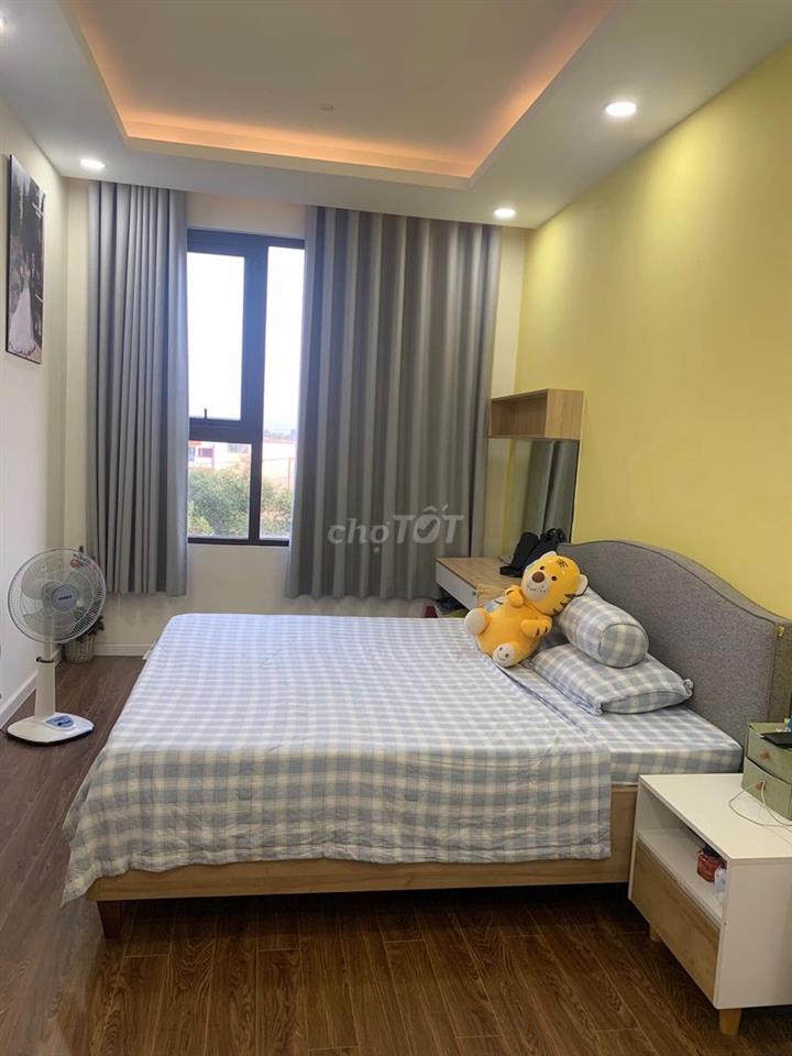 Cho thuê căn hộ Jamila Khang Điền nội thất siêu đẹp