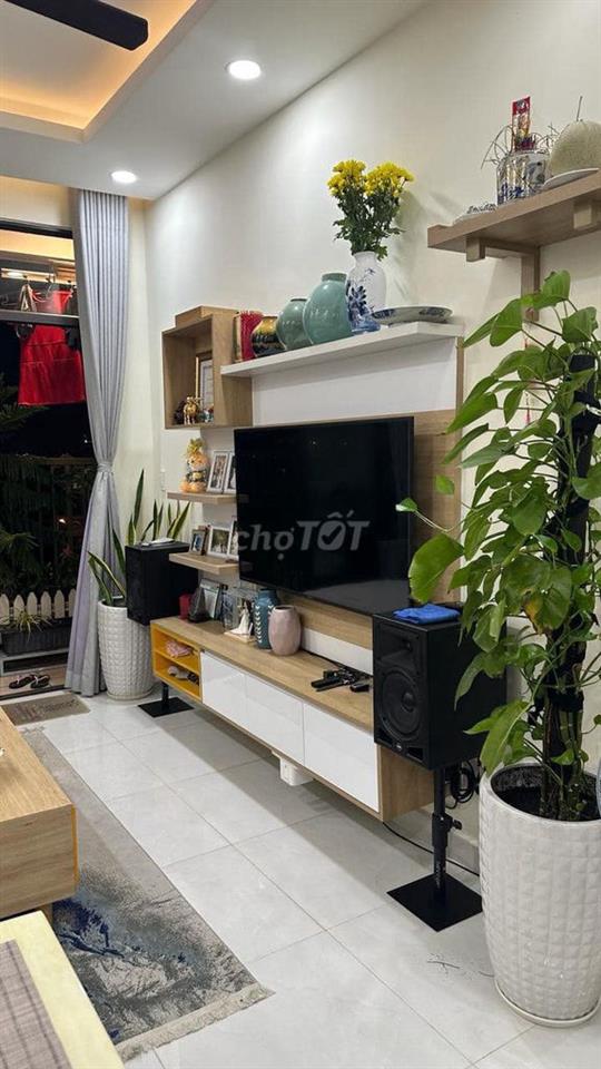 Cho thuê căn hộ Jamila Khang Điền nội thất siêu đẹp