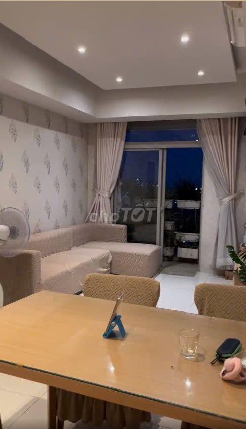 Cho thuê căn hộ Parcspring 88M 3pn 2wc đủ nội thất