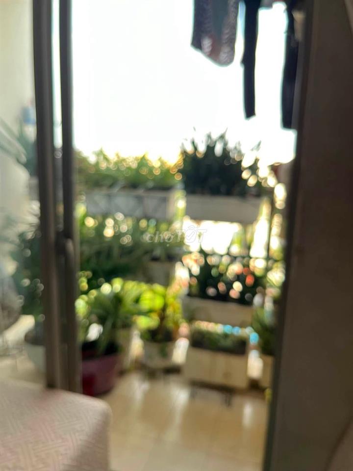 Cho thuê căn hộ Parcspring 88M 3pn 2wc đủ nội thất