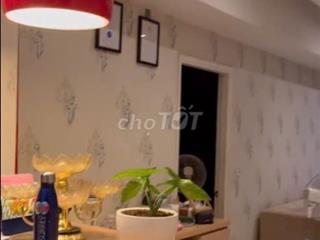 Cho thuê căn hộ Parcspring 88M 3pn 2wc đủ nội thất