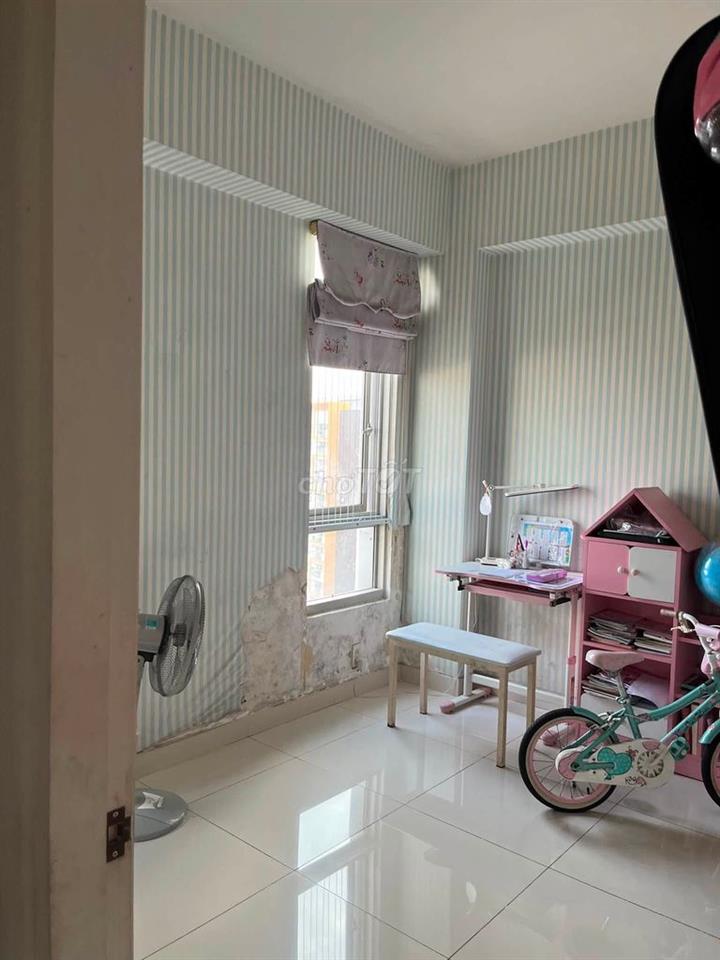 Cho thuê căn hộ Parcspring 88M 3pn 2wc đủ nội thất