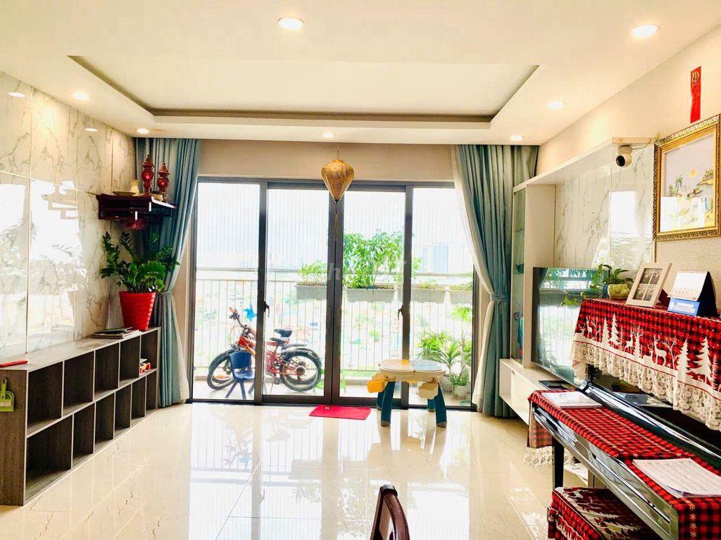Giỏ hàng Palm Heights 2Pn 3PM giá tốt