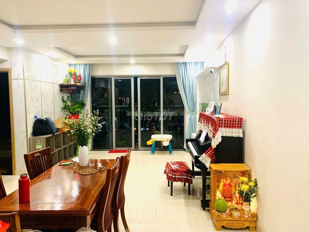 Giỏ hàng Palm Heights 2Pn 3PM giá tốt