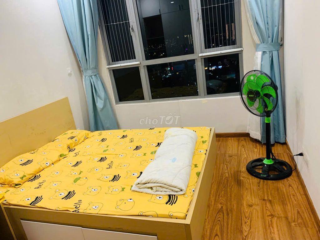 Giỏ hàng Palm Heights 2Pn 3PM giá tốt