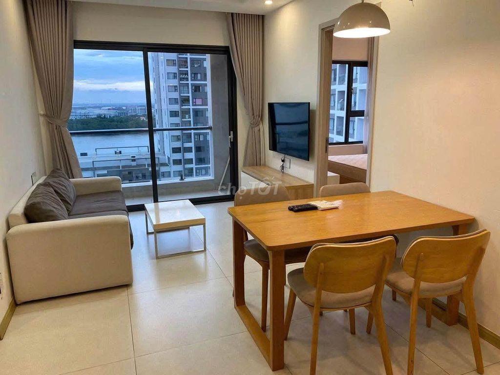 Căn hộ New City 2PN 2WC hướng đông nam
