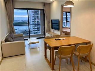 Căn hộ New City 2PN 2WC hướng đông nam