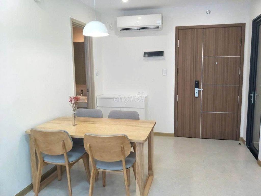 Căn hộ New City 2PN 2WC hướng đông nam
