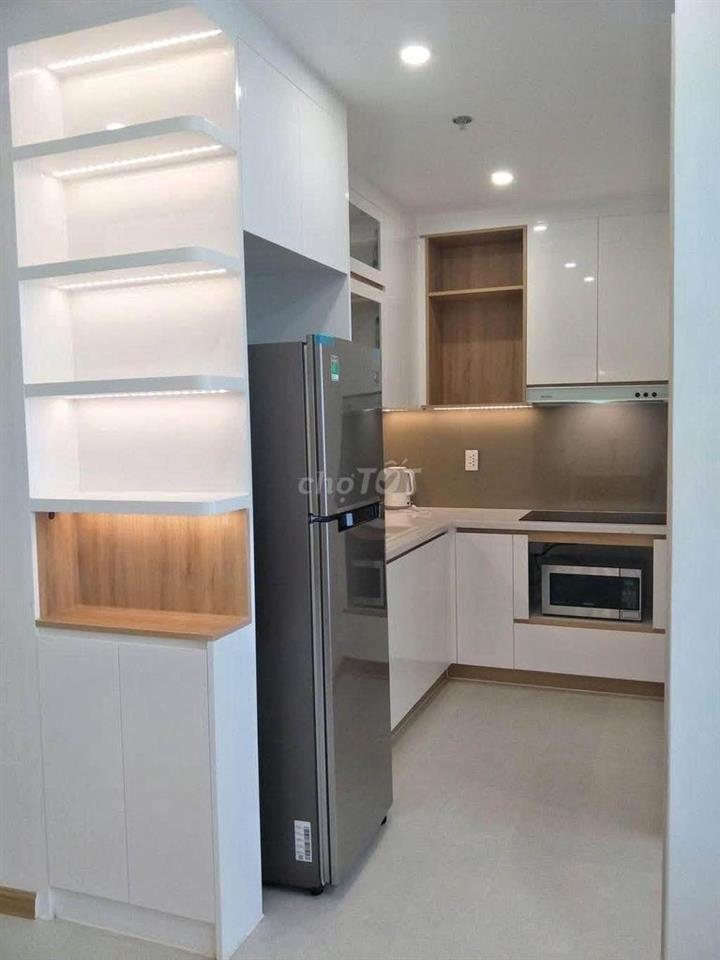 Căn hộ New City 2PN 2WC hướng đông nam