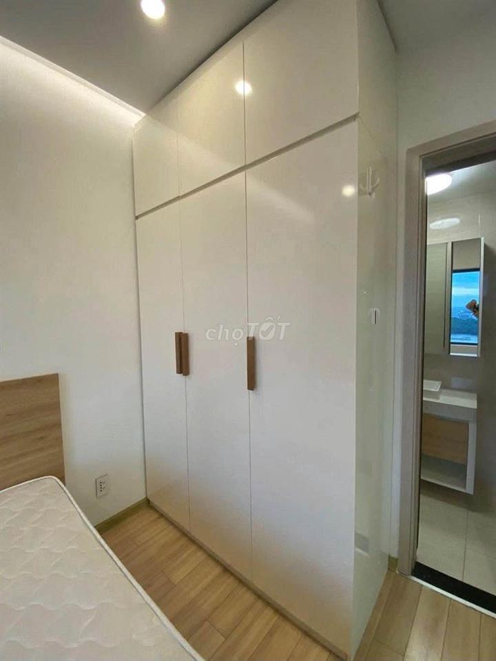 Căn hộ New City 2PN 2WC hướng đông nam