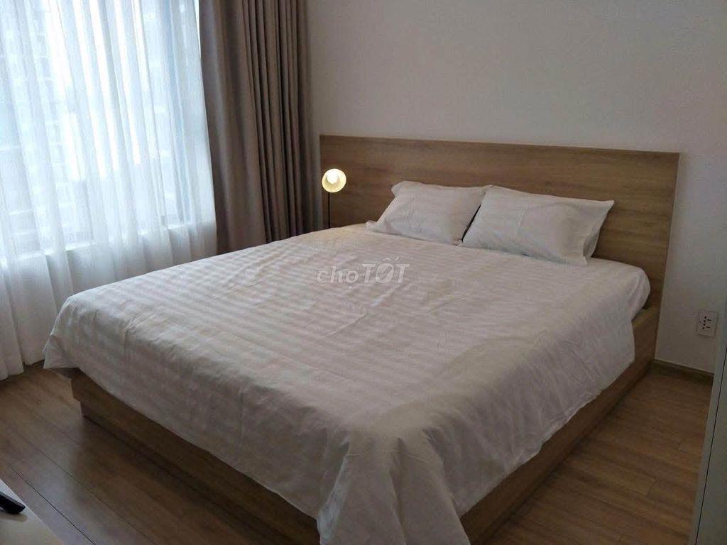 Căn hộ New City 2PN 2WC hướng đông nam