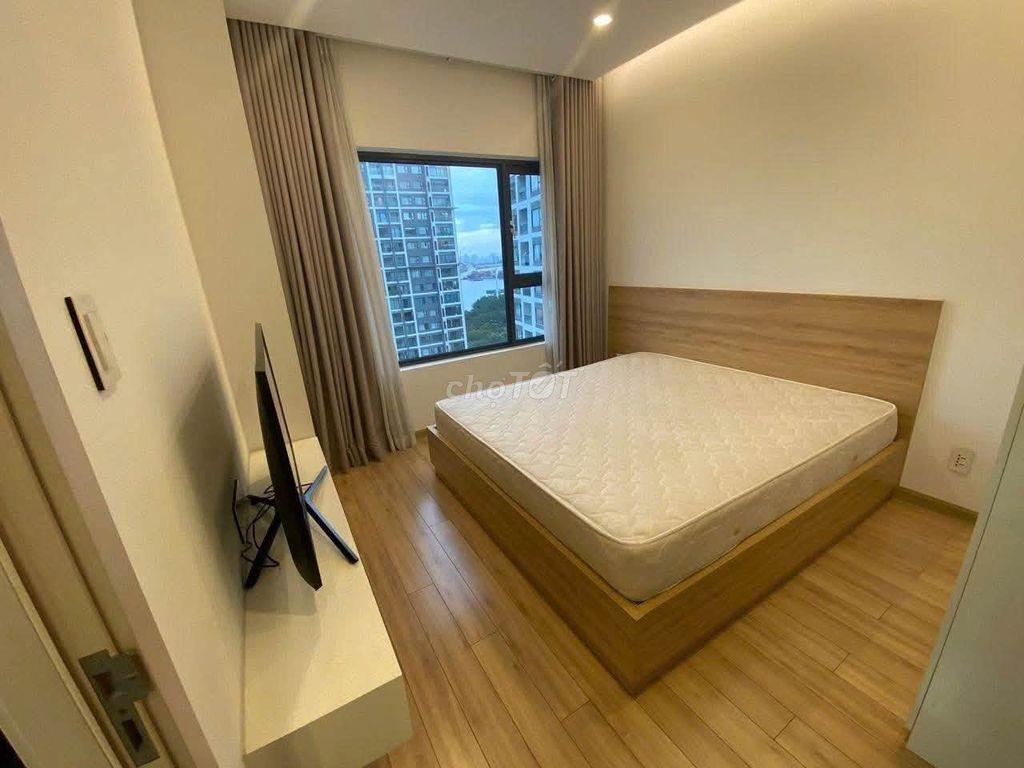 Căn hộ New City 2PN 2WC hướng đông nam