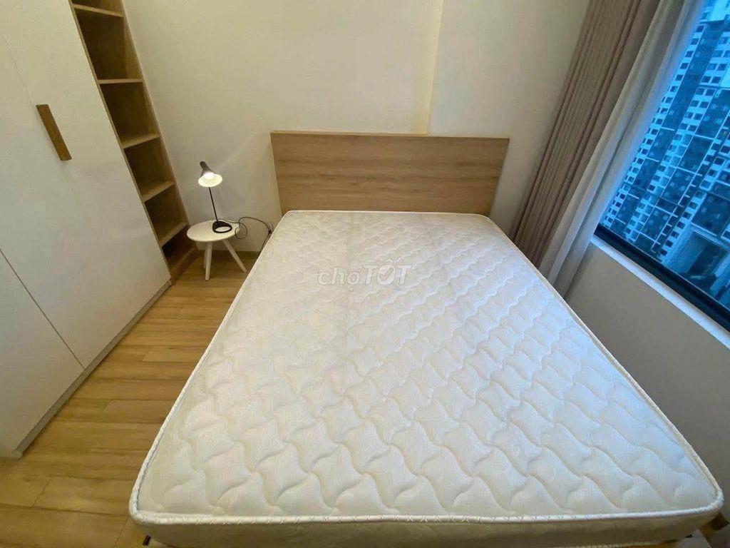 Căn hộ New City 2PN 2WC hướng đông nam